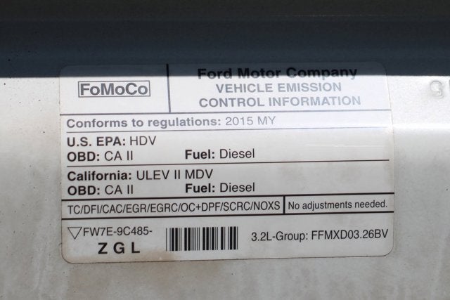 2015 Ford Transit-150 Base