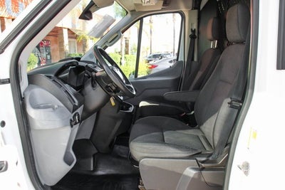 2015 Ford Transit-150 Base