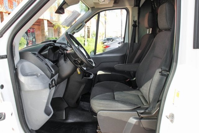 2015 Ford Transit-150 Base