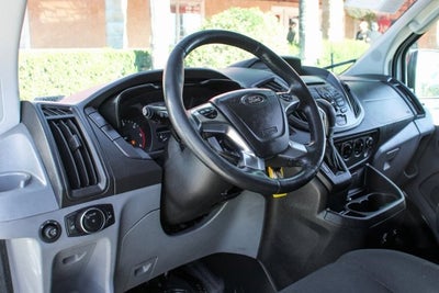 2015 Ford Transit-150 Base