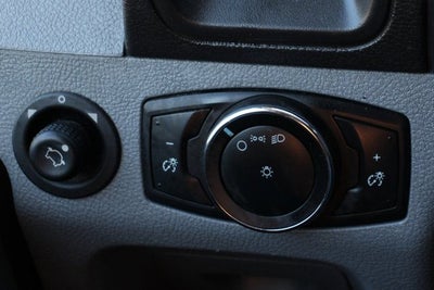 2015 Ford Transit-150 Base