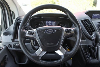 2015 Ford Transit-150 Base