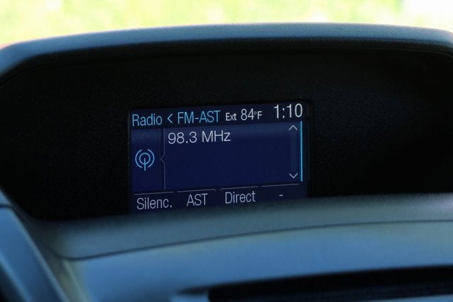 2015 Ford Transit-150 Base