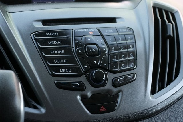 2015 Ford Transit-150 Base