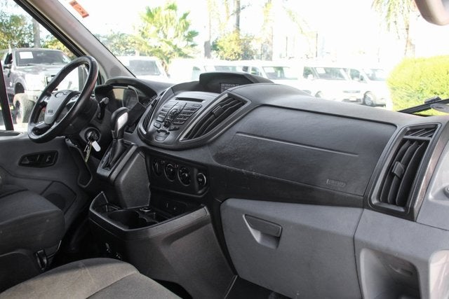 2015 Ford Transit-150 Base