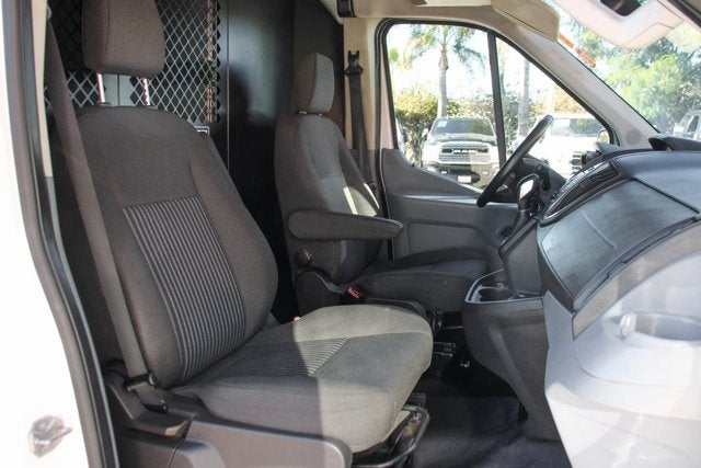 2015 Ford Transit-150 Base