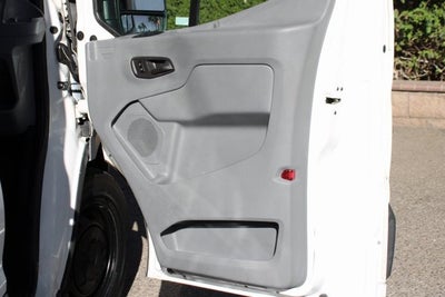 2015 Ford Transit-150 Base