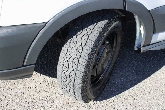 2015 Ford Transit-150 Base