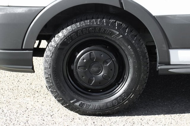 2015 Ford Transit-150 Base