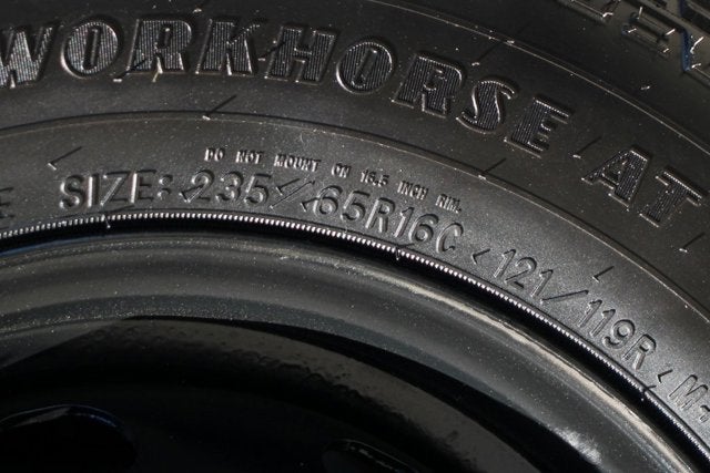 2015 Ford Transit-150 Base