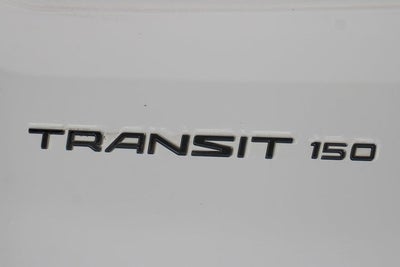 2015 Ford Transit-150 Base
