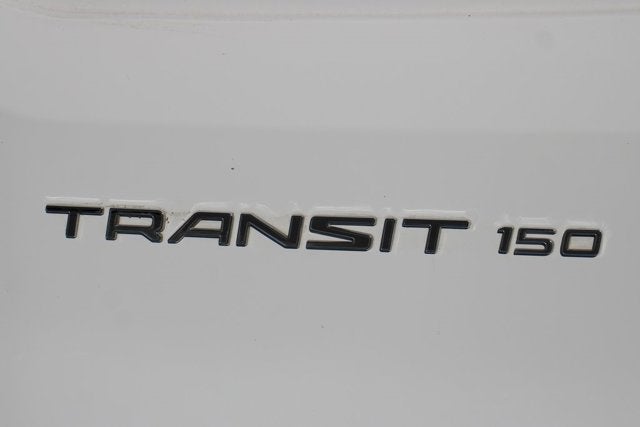 2015 Ford Transit-150 Base