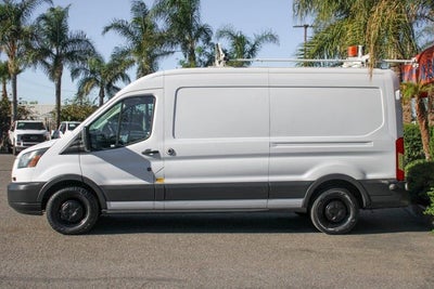 2015 Ford Transit-150 Base