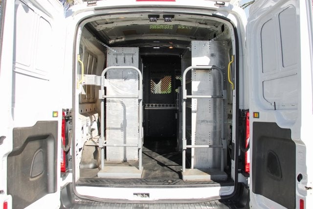 2015 Ford Transit-150 Base