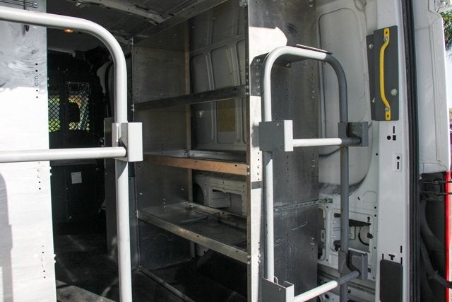 2015 Ford Transit-150 Base