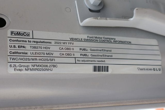 2022 Ford F-350SD XL