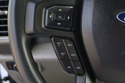 2022 Ford F-350SD XL