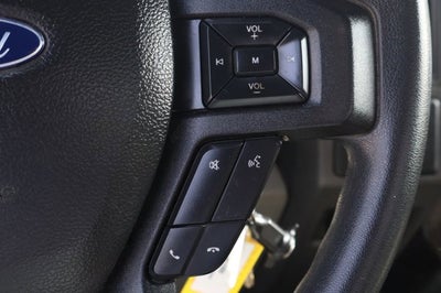 2022 Ford F-350SD XL