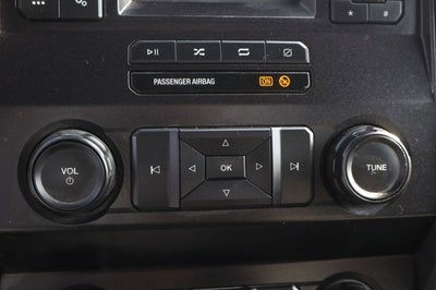 2022 Ford F-350SD XL