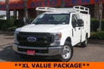 2022 Ford F-350SD XL