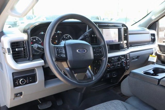 2025 Ford F-350SD XL