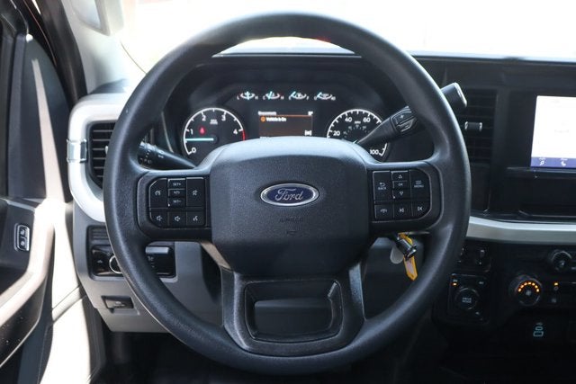 2025 Ford F-350SD XL