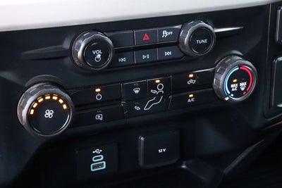 2025 Ford F-350SD XL