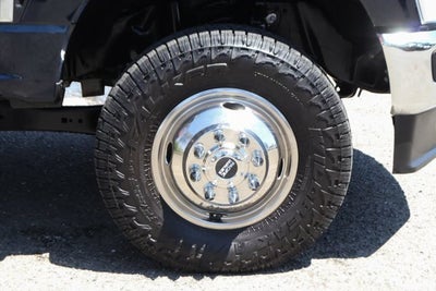 2025 Ford F-350SD XL