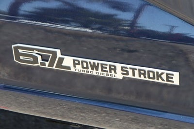 2025 Ford F-350SD XL