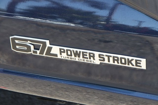 2025 Ford F-350SD XL