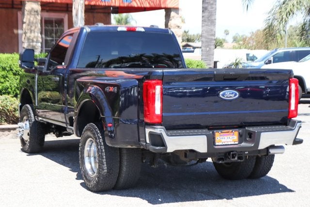 2025 Ford F-350SD XL