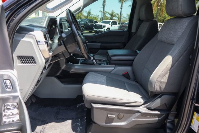 2023 Ford F-150 Lightning XLT