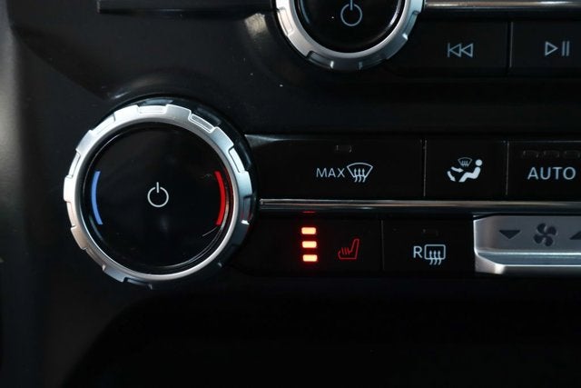 2023 Ford F-150 Lightning XLT