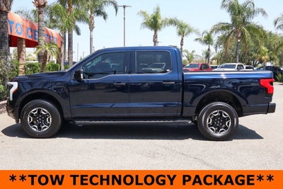 2023 Ford F-150 Lightning XLT