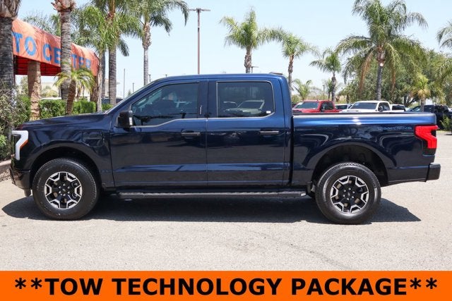 2023 Ford F-150 Lightning XLT