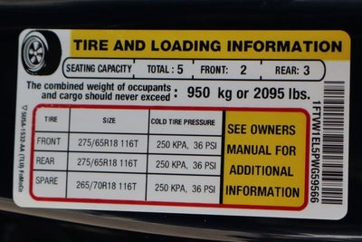 2023 Ford F-150 Lightning XLT