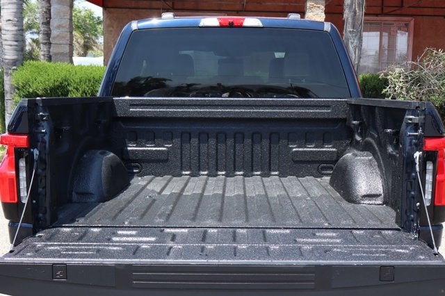 2023 Ford F-150 Lightning XLT