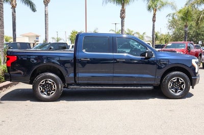 2023 Ford F-150 Lightning XLT