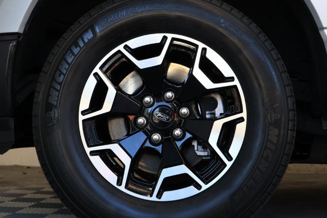 2023 Ford F-150 Lightning Pro