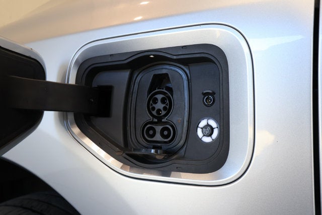 2023 Ford F-150 Lightning Pro