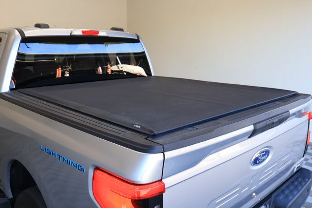 2023 Ford F-150 Lightning Pro