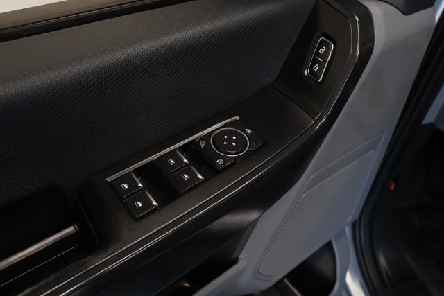2023 Ford F-150 Lightning Pro