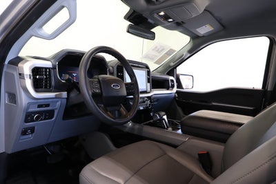 2023 Ford F-150 Lightning Pro