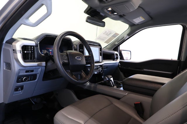 2023 Ford F-150 Lightning Pro