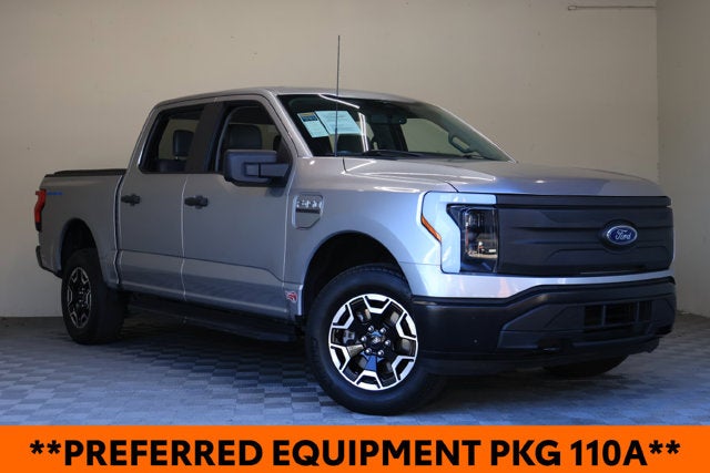 2023 Ford F-150 Lightning Pro