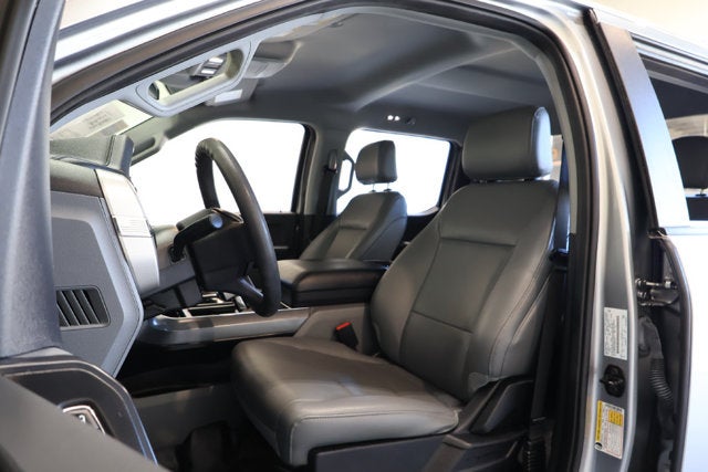 2023 Ford F-150 Lightning Pro