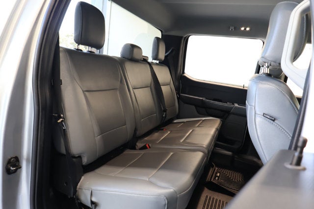2023 Ford F-150 Lightning Pro