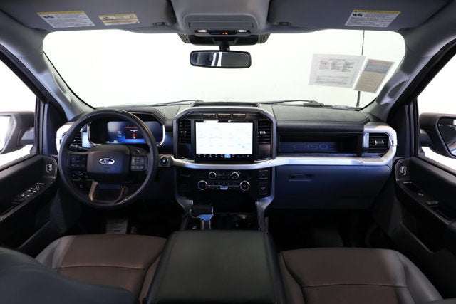2023 Ford F-150 Lightning Pro