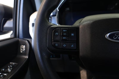 2023 Ford F-150 Lightning Pro