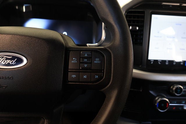 2023 Ford F-150 Lightning Pro